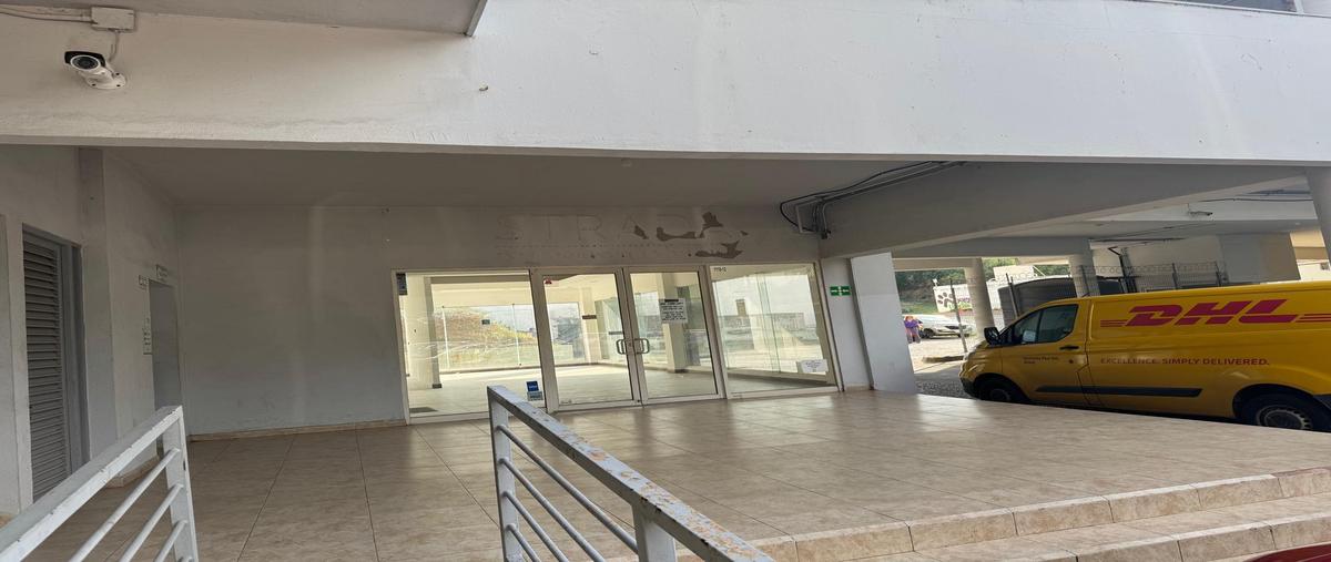 Foto de local en renta en  , las cruces [carretera nacional kilómetro 236], allende, nuevo león, 0 No. 03
